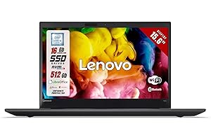 Renewed Laptops