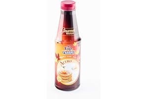 Fabbri Topping Sciroppo d'Acero 900g