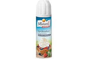 Minus L - Crema spray "Senza lattosio" - 250 ml