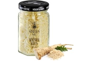 Cren-Rafano alla viennese 60 gr. - Staud's