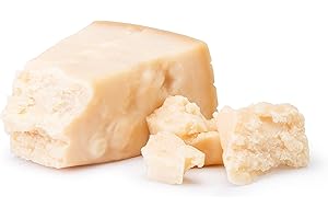 Parmigiano Reggiano DOP Salumi Pasini ® | Minimo 15 mesi di stagionatura | Prodotto tipico italiano | Gusto dolce, delicato e persistente | Nutriente e senza lattosio | 500 gr