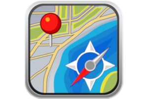 Offline Map Zurigo, Svizzera - CNM