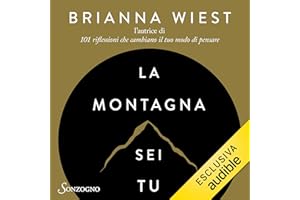 La montagna sei tu: Trasformare l’autosabotaggio in autocontrollo