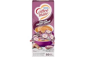 Coffee-Mate Italian Sweet Creme Creamer