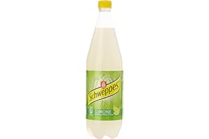 Schweppes, Lemon - 1 Litro
