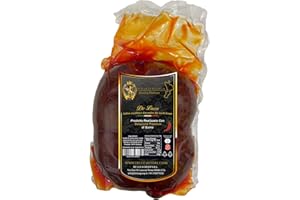 Nduja Di Spilinga Riserva Premium Di Suino De Luca 100% italiana Made In Calabria De Luca L'eccellenza Italiana Che Fa Sognare Il Mondo 400g