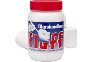 Crema spalmabile di marshmallow fluff 213 g