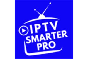 Smarters Pro Player