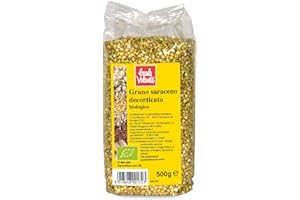 Baule Volante, Grano saraceno decorticato bio, 500g