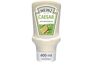 Heinz, Salsa Caesar, 405 gr