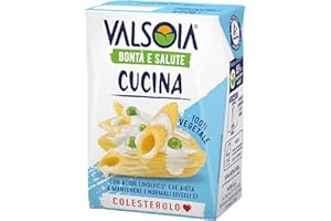 Panna e creme da cucina