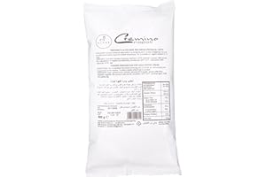 Almar Crema Caffè Fredda Senza Glutine Preparazione ad Acqua, Crema Caffè Solubile, Preparato per Dessert ideale per Uso Professionale e Domestico, OGM Free - GUSTO NAPOLI
