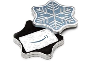 Buono Regalo Amazon.it in un cofanetto Fiocco