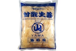 Zenzero In Salamoia - 1.5 Kg