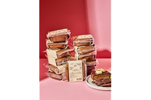 KoRo - Bistecca di seitan vegan al naturale bio | 12 x 250 g