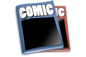 My Comic Drawer (Viewer)