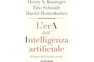 L'era dell'intelligenza artificiale: Il futuro dell'identità umana