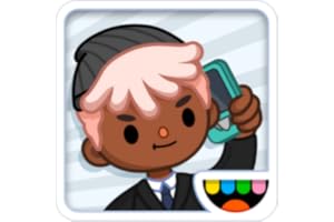 Toca Life: Office