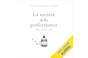 La società della performance: Come uscire dalla caverna