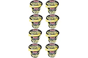 Ehrmann High Protein Pudding 8 pz. x 200grammi (vaniglia)