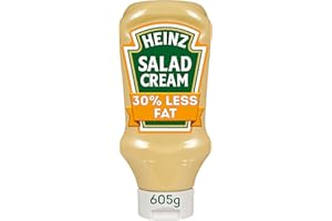 Heinz Crema Insalata, 605 g