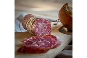 Strolghino di Culatello Alta Qualità - Selezione EMILIA FOOD LOVE