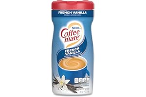 Nestle Coffee-Mate French Vanilla (425g)