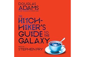 Hitchhiker's Guide to the Galaxy