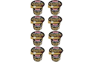 Ehrmann High Protein Pudding 16 pz. x 200g (Cioccolato)