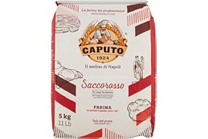 Farina Caputo "Cuoco" Chef kg 5
