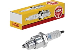 Candela di accensione per moto scooter ngk (BR9ES)