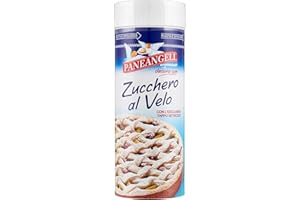 Paneangeli Zucchero Velo Spargitore - 200 g