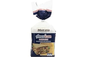 Morato American Sandwich - 550 gr