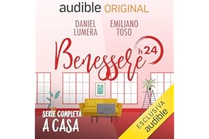 Benessere h24 - Casa: Benessere h24 - Casa 1-6