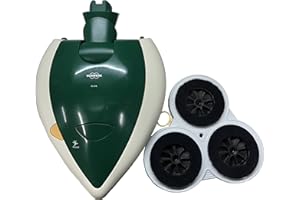 Lucidatrice Cuore Vorwerk Pl 515, (Ricondizionato)