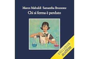 Chi si ferma è perduto: Serena Martini, Vol. 1