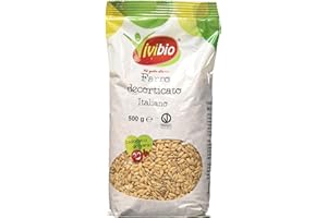 Cereali integrali