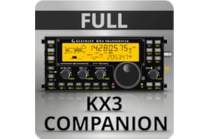 KX3 Companion