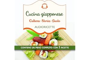 Cucina giapponese