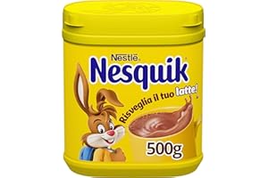 Cioccolata calda e bevande al malto