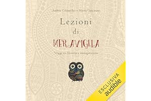 Lezioni di meraviglia: Viaggi tra filosofia e immaginazione
