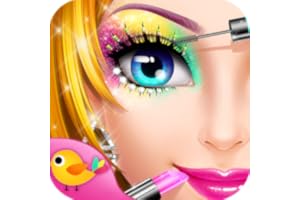 Superstar Makeup Party