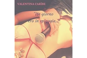 Un giorno ero in spiaggia...