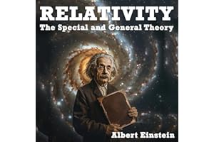 Relativity: The Special and the General Theory