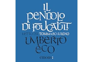 Il pendolo di Foucault