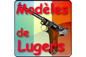 Les modèles de pistolets Luger expliqués
