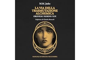 La via della trasmutazione alchemica: Manuale di discesa nell'ombra