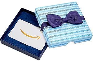 Buono Regalo Amazon.it - Cofanetto Papillon