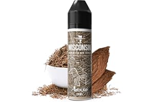 NEBULA AROMA CONCENTRATO Mix & V. 20 ml MADE IN ITALY - 2019 (WISCONSIN)