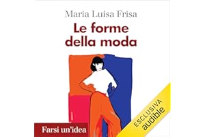 Le forme della moda
